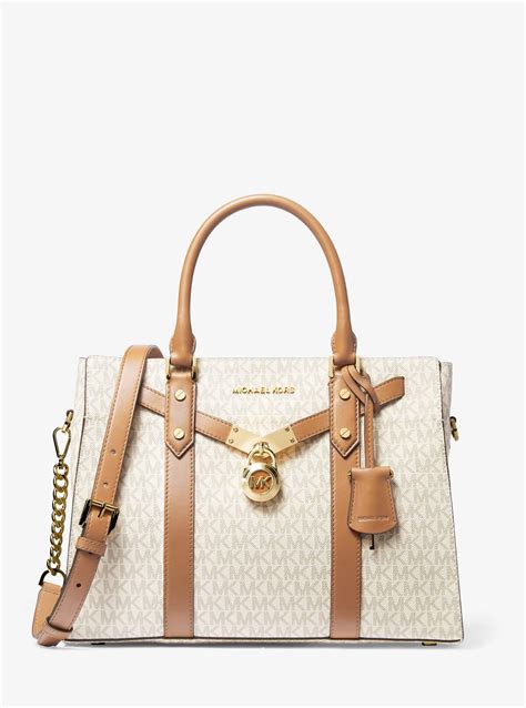 hamilton bag michael kors on sale|michael kors hamilton bag discount.